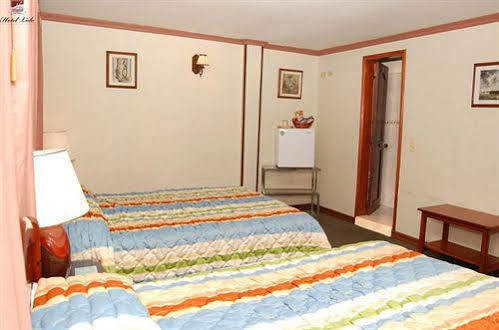 Hotel Lido La Candelaria Exteriör bild