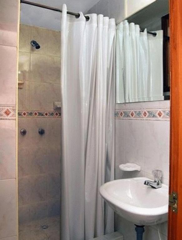 Hotel Lido La Candelaria Rum bild